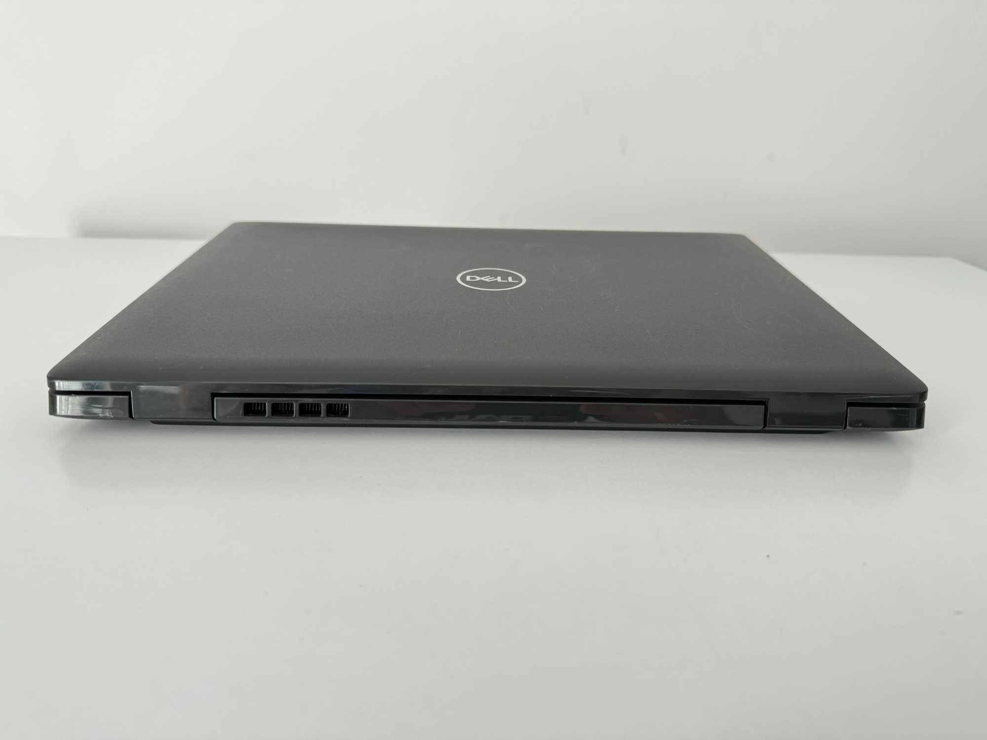 Dell Latitude 3420 14" IPS i5-1135g7 16GB 256GB робота навчання ігри