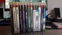 Jogos Playstation 3 PS3