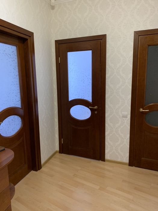 3-х комнатная район ТЦ «Украина»