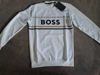 Nowa bluza hugo boss