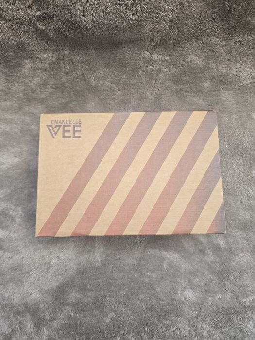 Ténis Emanuélle Vee - Print Animal 38