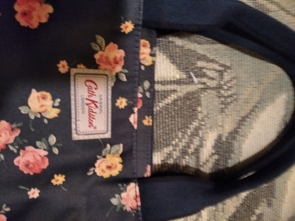 Torebka damska Cath Kidston