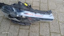 Lampa przednia prawa maseratti levante xenon