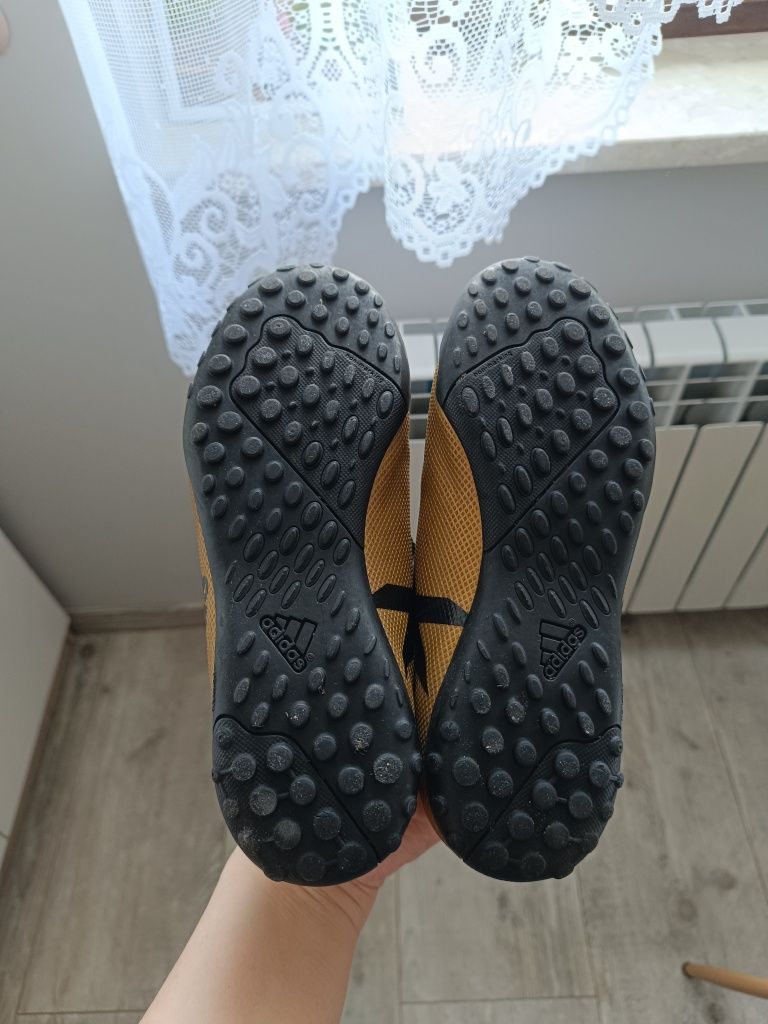 Trufy Adidas rozmiar 34