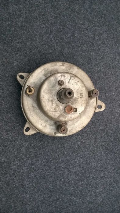 Oryginalny licznik prędkościomierz Żuk Syrena Warszawa Nysa Tarpan prl