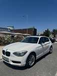 Bmw série 1 118d 2012