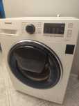 Pralka Samsung Eco bubble 6kg