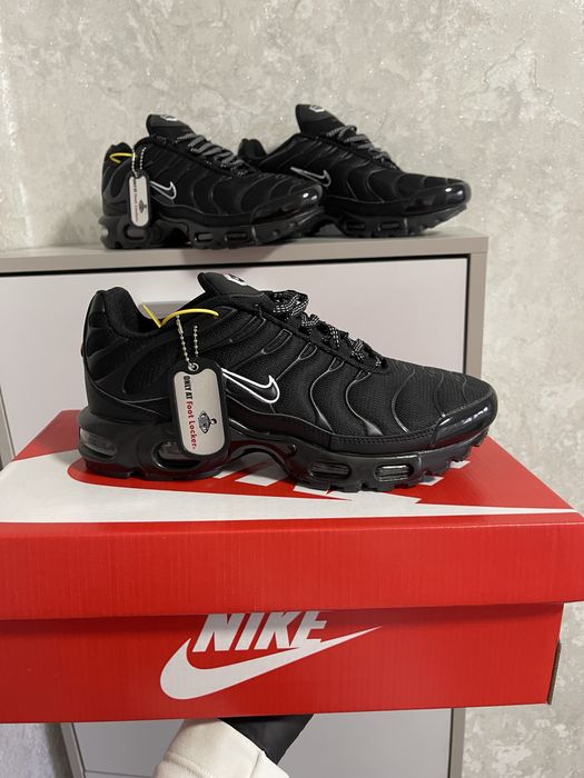Nike Air Max Tn Plus/ найк аір тн плюс. Розміри 41-46. Сітка в описі.