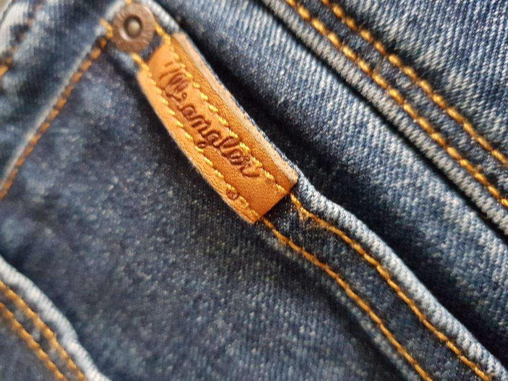 Spodnie firmy Wrangler model Texas 36/30