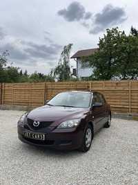 Mazda 3 1.4 benzyna/LPG/Klima/Zamiana/Polecam!