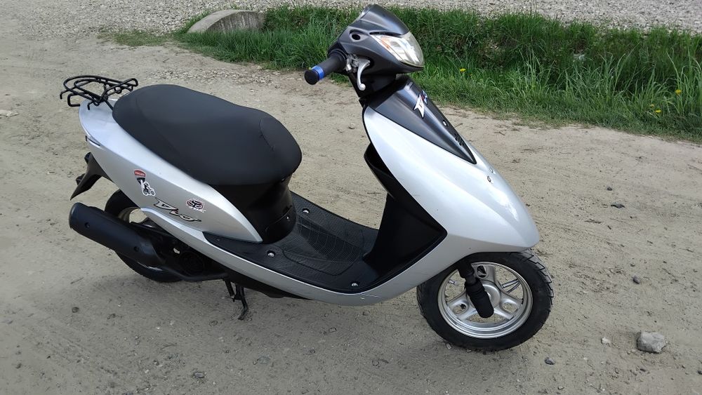 Увага акція ціну знижено!Хонда діо аф 62 можлива доставка скутерів