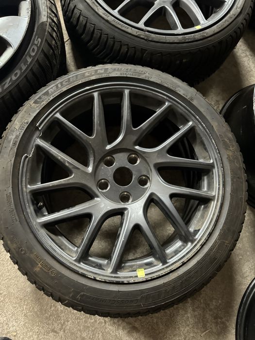 Диски tesla model 3 2024-
