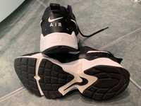 Buty sportowe Nike AIR roz 42,5 czarne