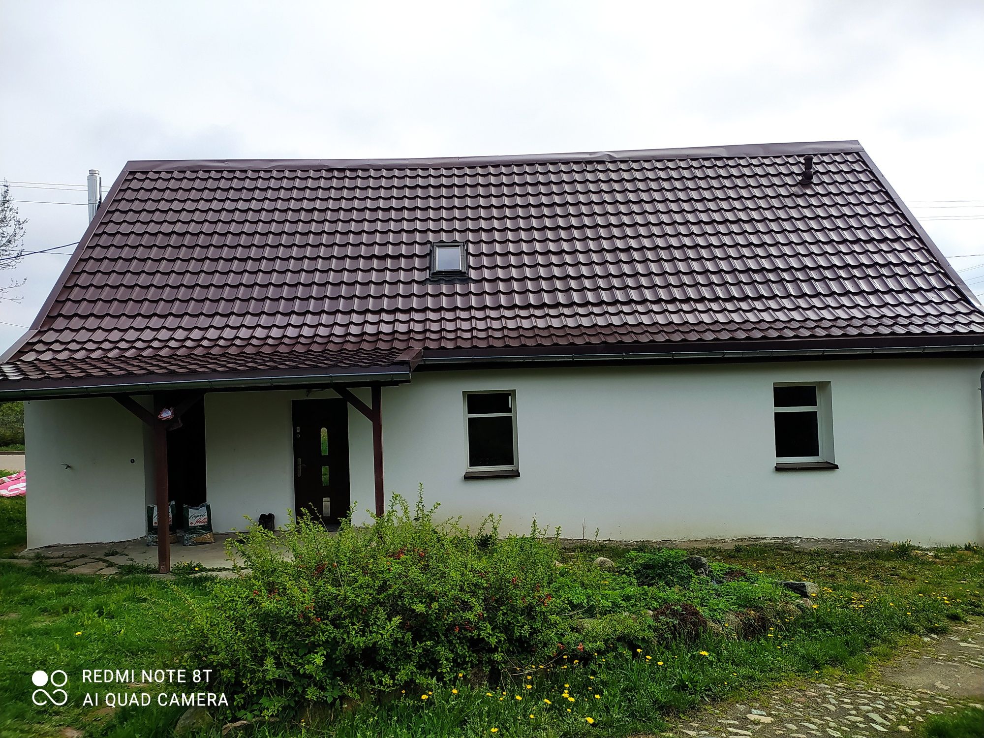 Dom na Kaszubach