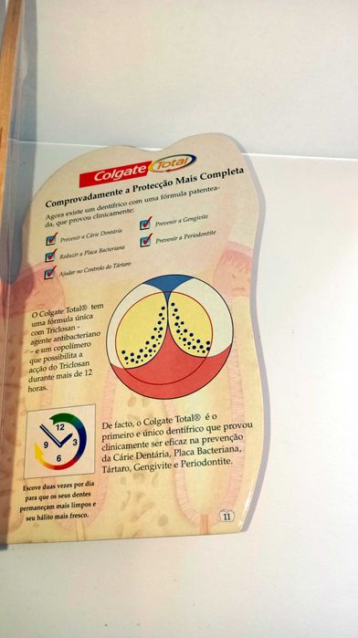 O Guia para Dentes Saudáveis