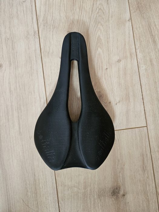 Siodełko Sele Italia Model X Superflow