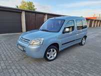 1.6benz, Klima sprawna, 2 kpl kół Bez Rdzy!