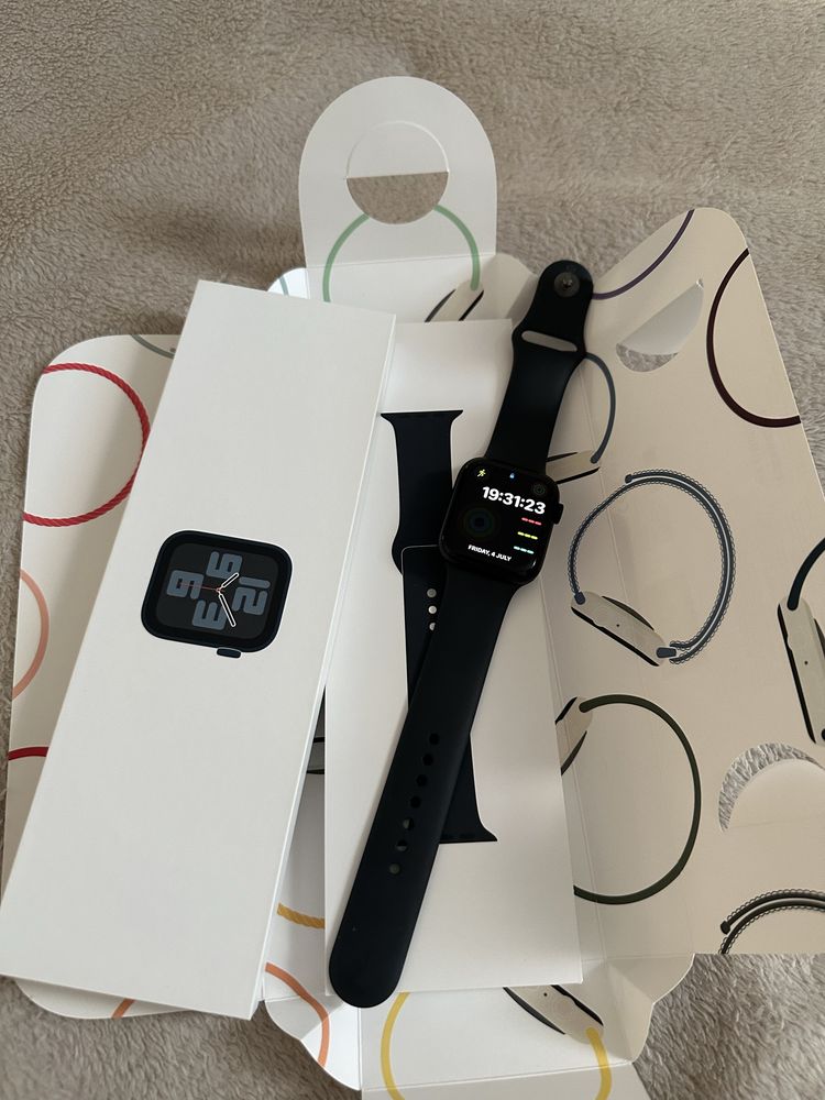 Apple watch se 2