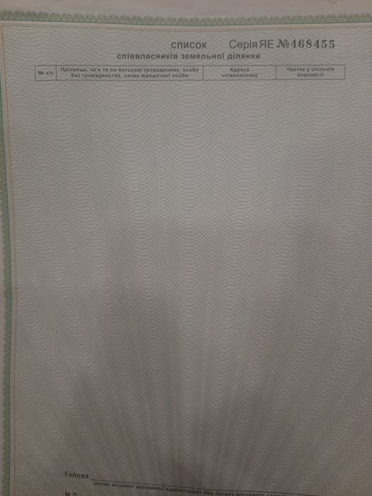 Продам обмін землю ділянку нерухомість в Карпатах (біля Буковель)