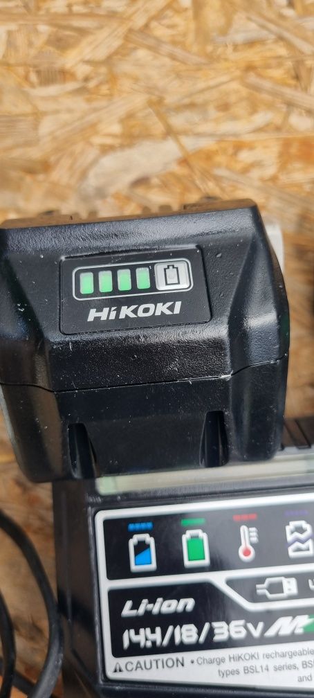23R Pila tarczowa Hikoki c3606db