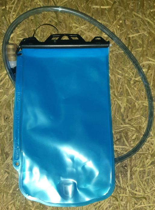 гідраторор медуза  без рюкзака