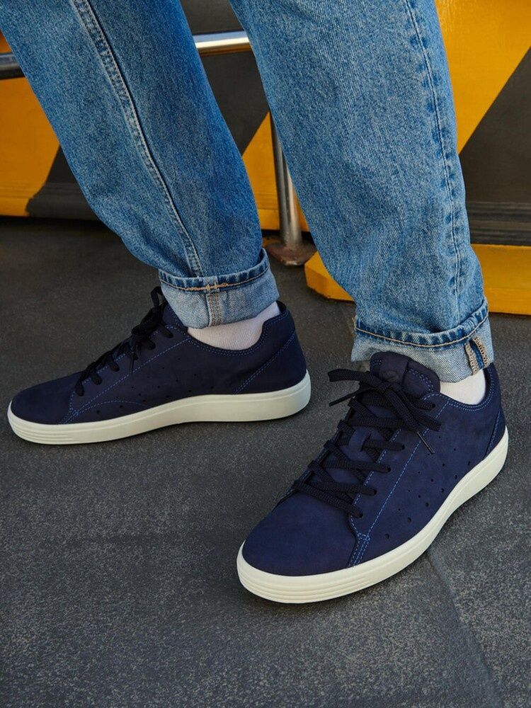 Оригінал.  Кроссовки Ecco Soft 7 р41.
