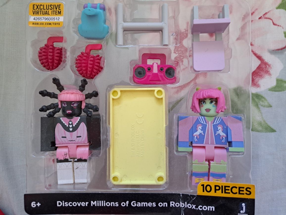 Набор     Roblox
