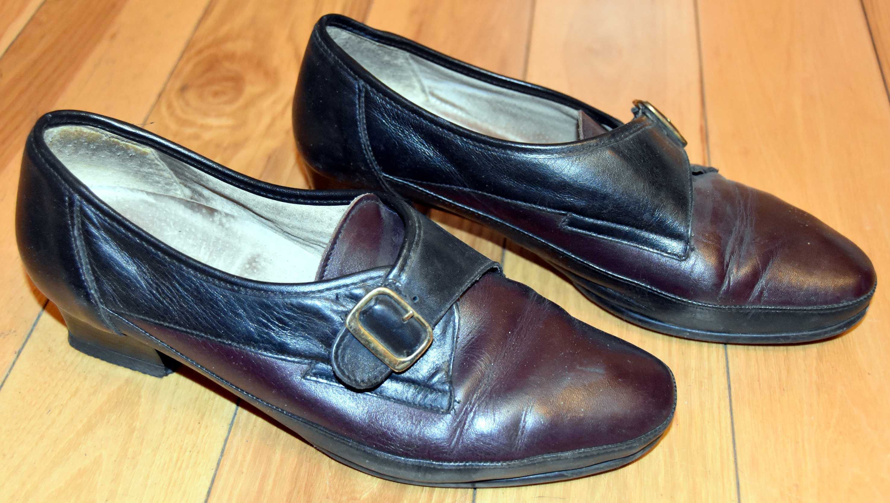 Buty Scholl  R 41
