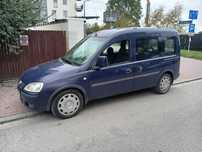 Opel Combo 1,3 CDTI