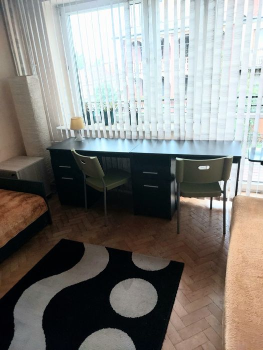 Pokój z kuchnią w centrum miasta - Dla studentów lub uczniów