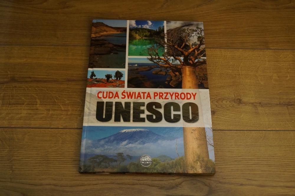 Cuda Świata Przyrody UNESCO