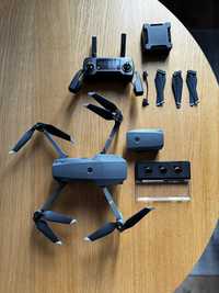 Dron DJI Mavic Pro 1