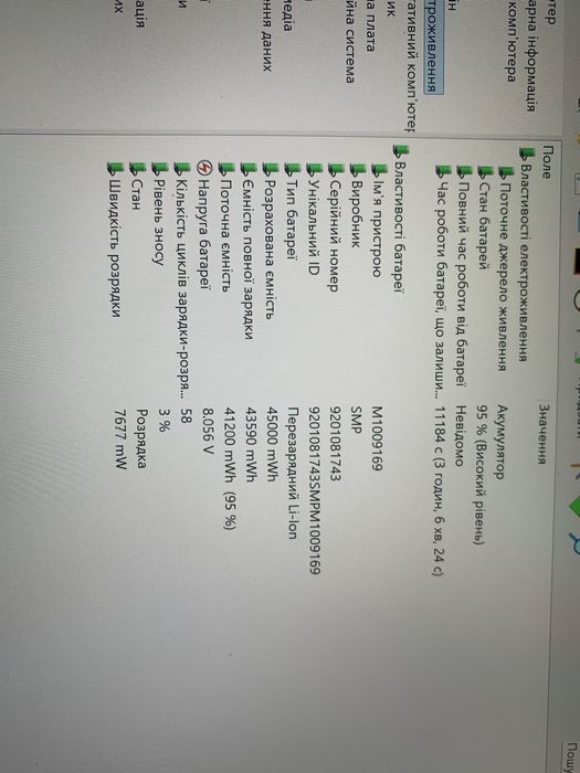Продам планшет Microsoft surface pro 5 4/128 (аккум 97%)