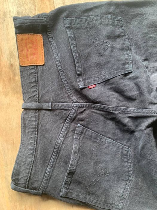 Levis 501 , w27 l 32