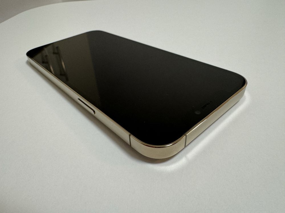 IPhone 12 pro max 128 gb