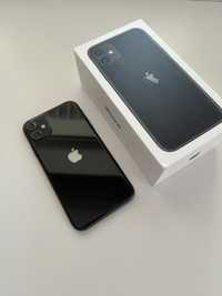 iPhone 11 64GB чорний