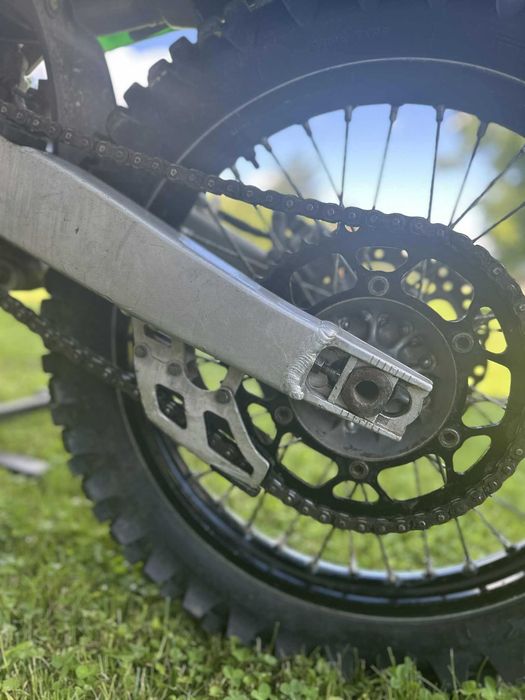 CROSS KXF250, 2013R