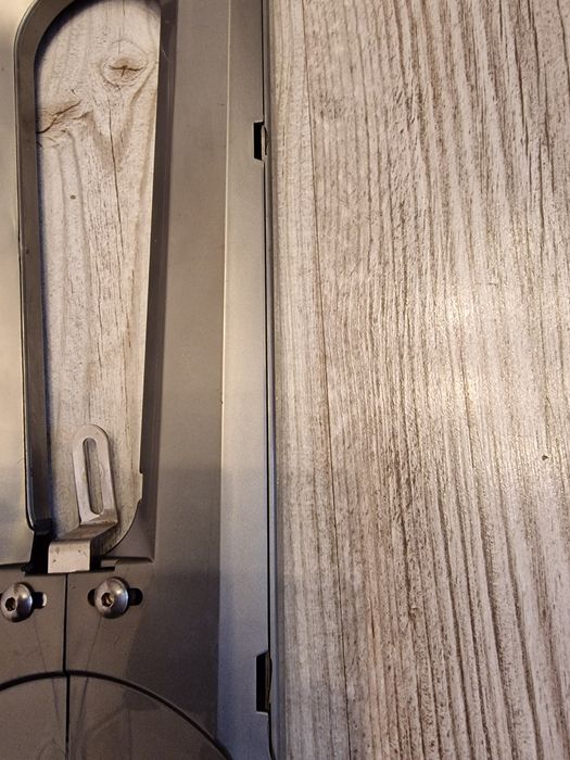 Osłona łańcucha rowerowego pełna Gazelle Orange C7 28 cali