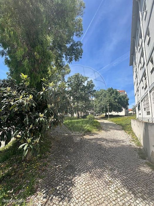 Apartamento T1 para venda