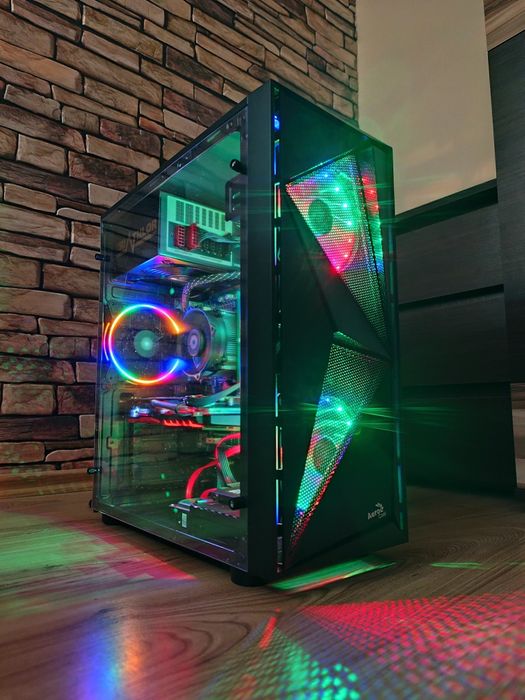 Komputer gamingowy