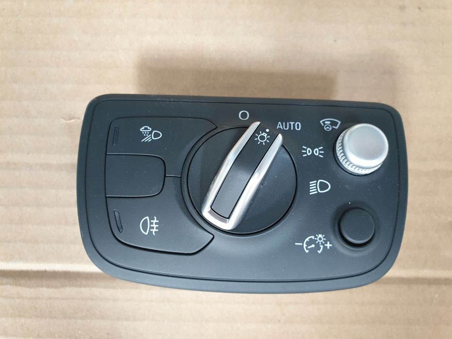 przełącznik świateł audi a6 a7 4g0941531bg