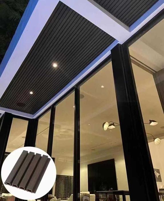 Терасна дошка ДПК , Tardex, Brugan/ Legro, Woodlux,