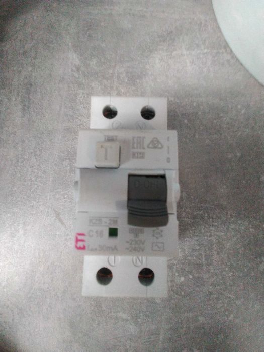 Дифференциальный автомат Шнайдер, етимат