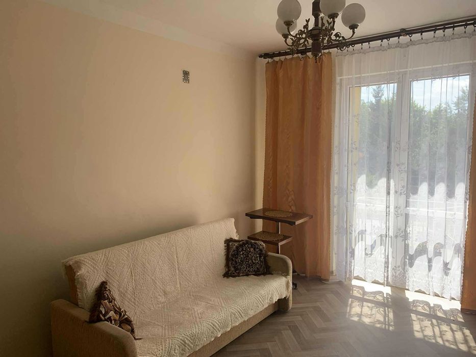 Wynajem. Mieszkanie Siedlce - Centrum. ul. Sienkiewicza