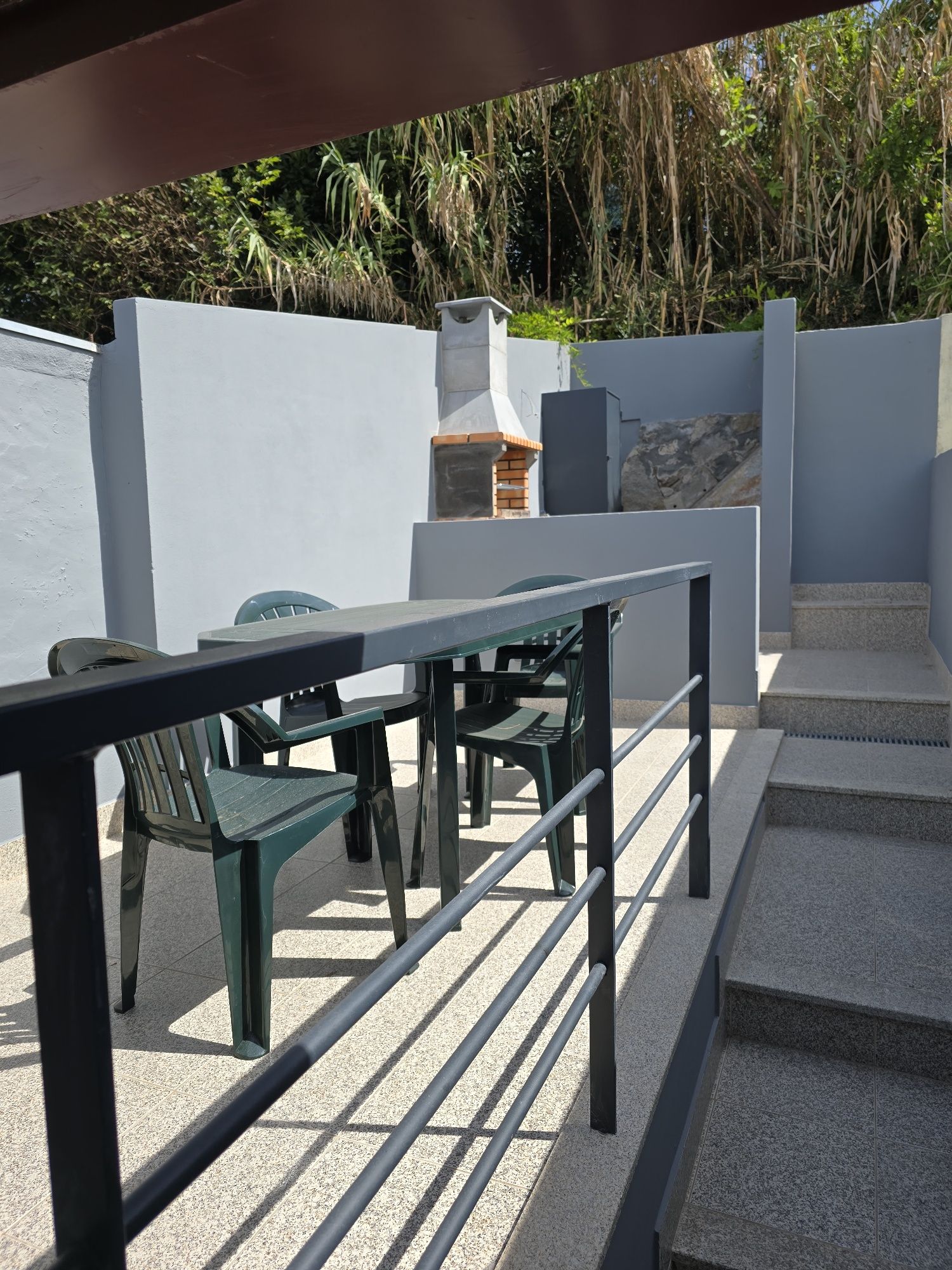 Quarto ESTUDANTE Amial