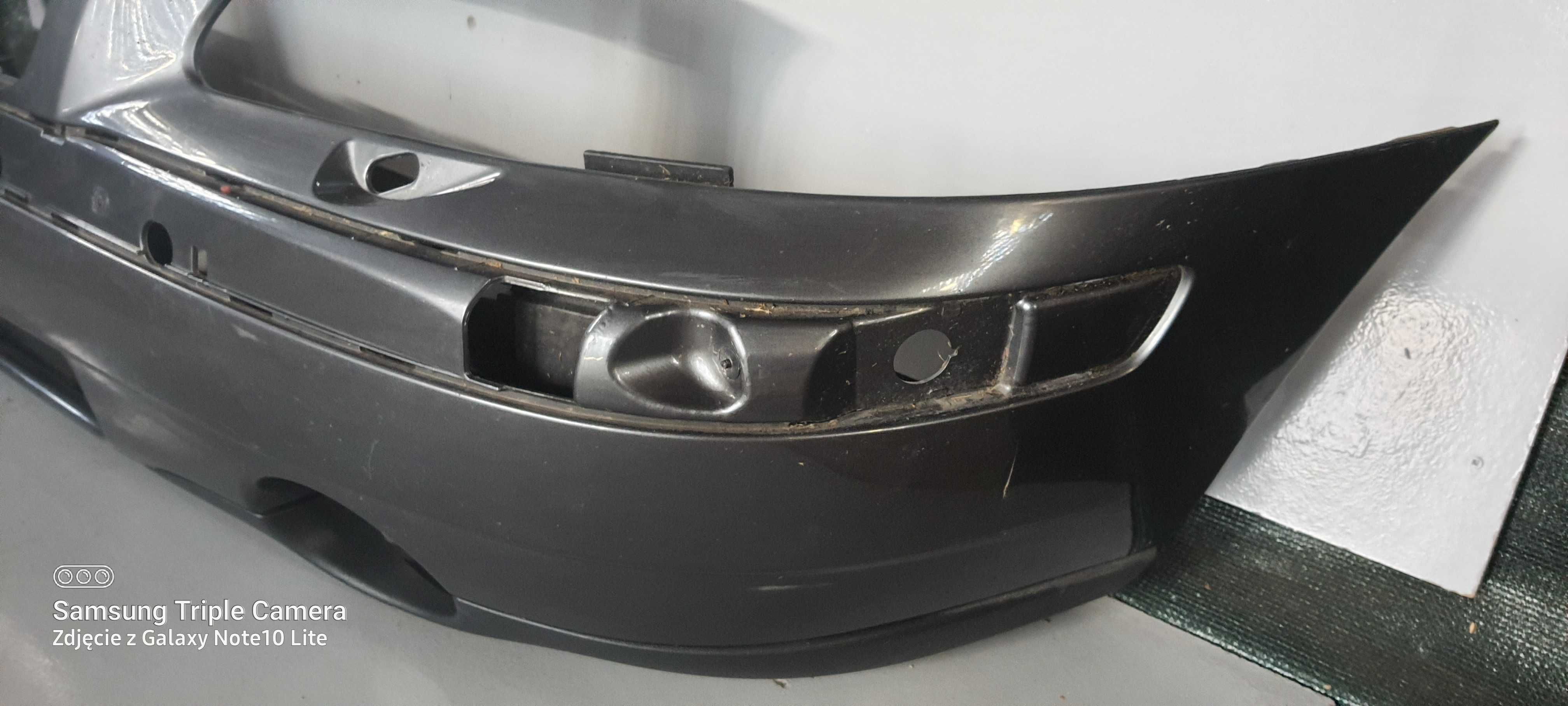 329C Zderzak Przedni Przód Volvo S60 I