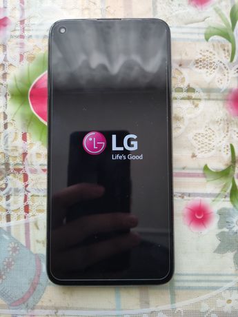 LG K61 LM-Q630UM