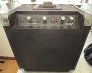 Amplificador Ion Tailgater