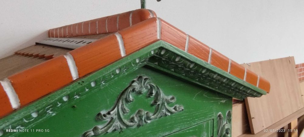 Capela/Oratório particular