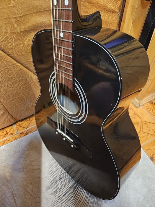 Gitara akustychna 12 strunowa Defil